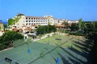 теннисный корт - фотогалерея на RCC-TRAVEL.RU теннисный корт - фотогалерея на RCC-TRAVEL.RU